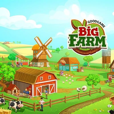 ggs big farm